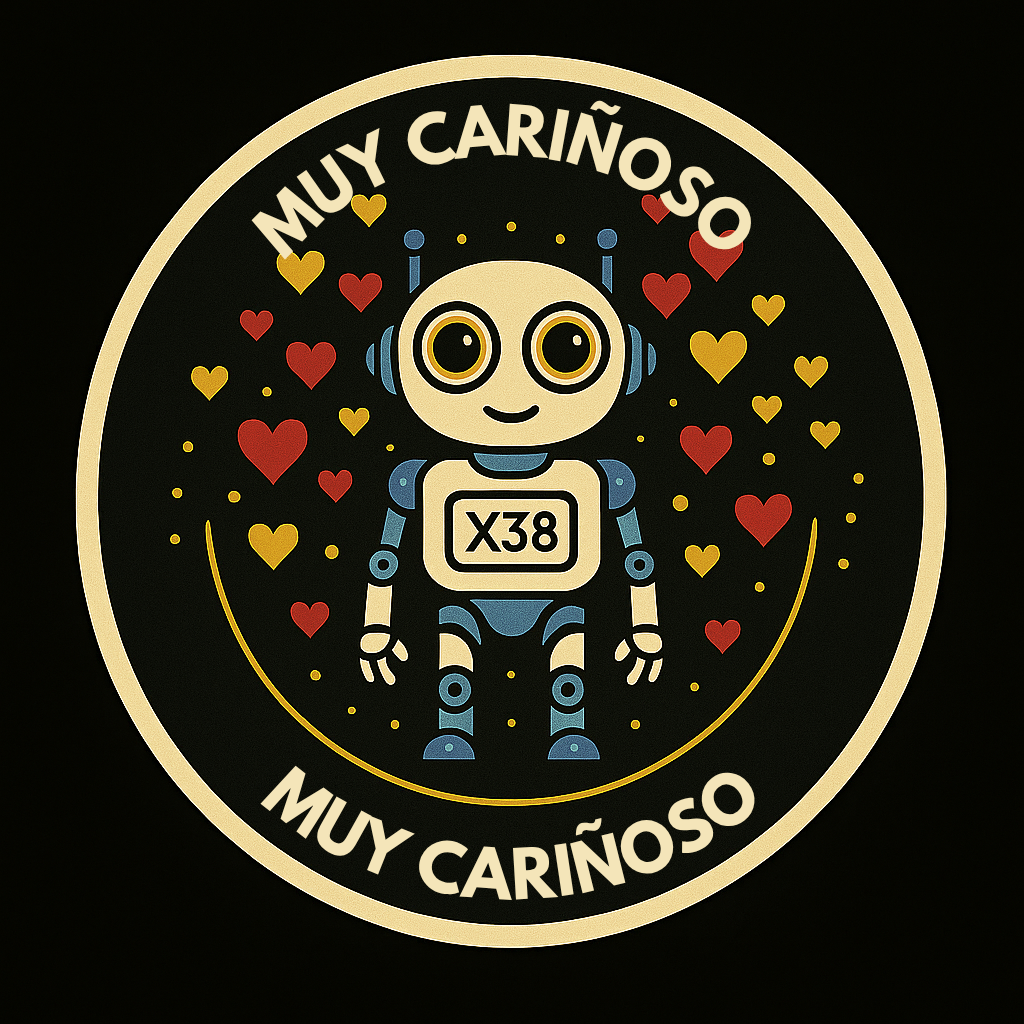 Exceso de Cariño