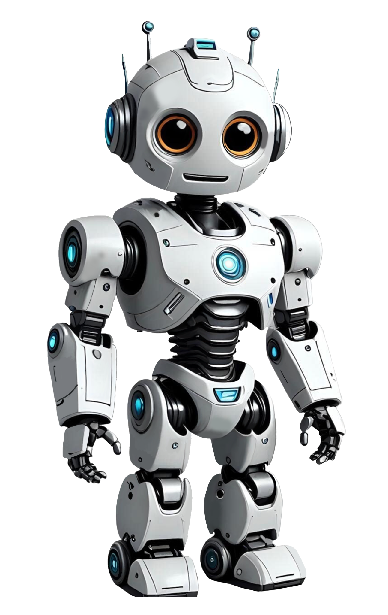 Robot X38
