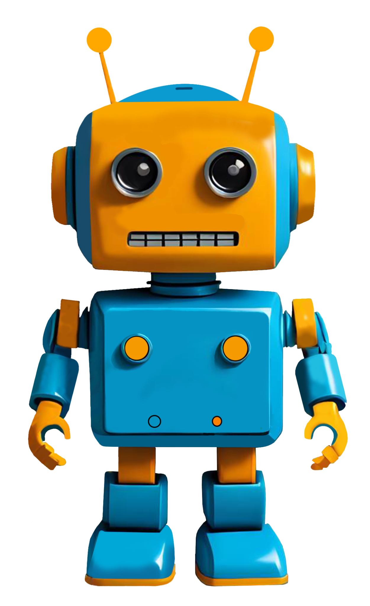 Robot Z27